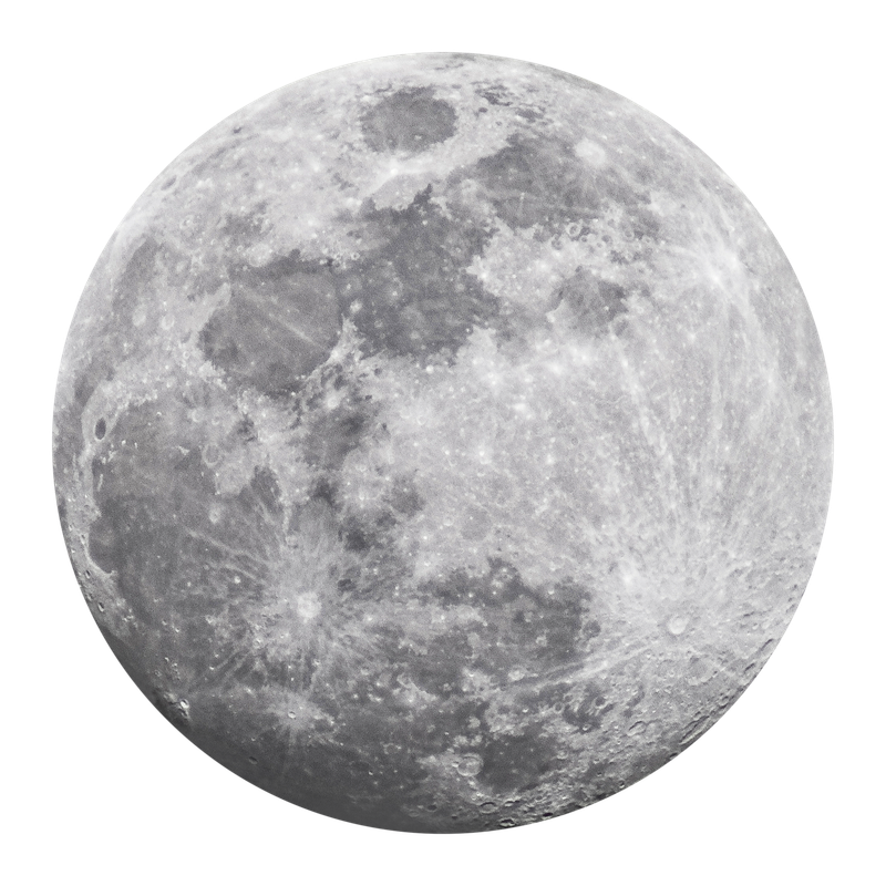 Moon Image